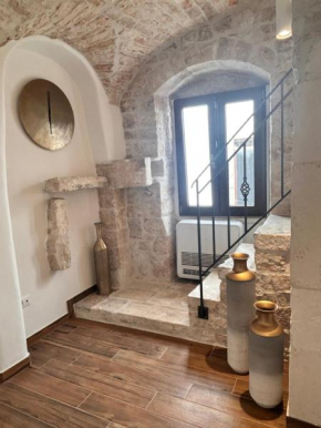 HOME 5 - Palmento Putignano